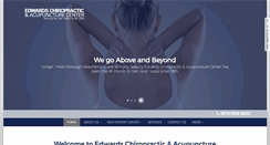 Desktop Screenshot of edwardschiro.com